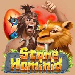 Stone-Hominid
